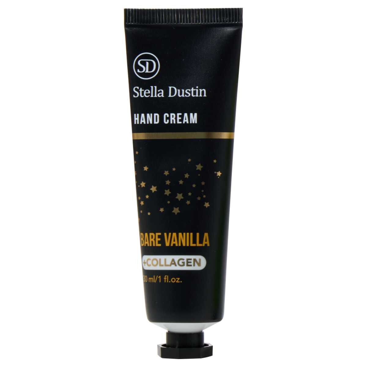 STELLA DUSTIN M HAND CREAM BARE VANILLA 