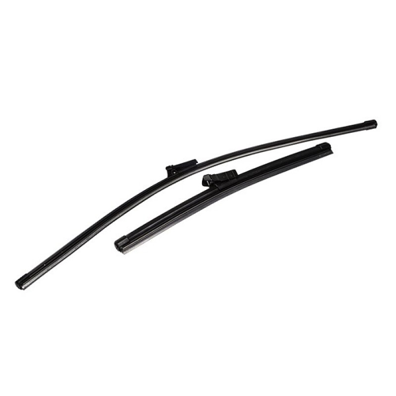 JUEGO DE ESCOBILLAS LIMPIAPARABRISAS - ONIX / PRISMA JUEGO DE ESCOBILLAS LIMPIAPARABRISAS - ONIX / PRISMA