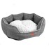 Cama Cucha Cuna Deko Perro Gato Colchon Lavable Mascotas Cama Cucha Cuna Deko Perro Gato Colchon Lavable Mascotas