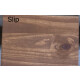 Cristalero Aparador - Modular Alacena - Madera 2 Puertas con vidrio Cristalero Aparador - Modular Alacena - Madera 2 Puertas con vidrio