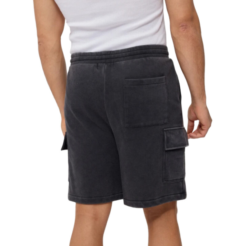 Bermuda Rusty River - Negro Bermuda Rusty River - Negro