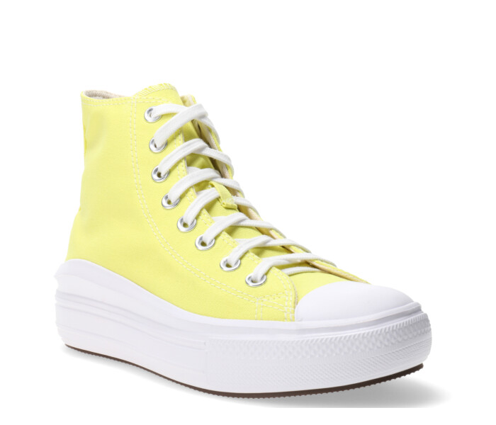 Botas altas hotsell converse all star