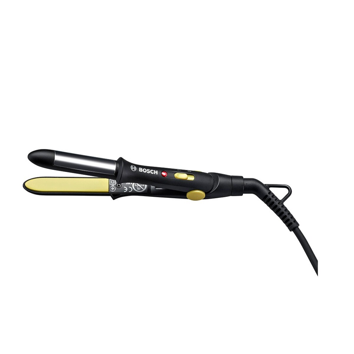 Moldeador | Plancha | de pelo Bosch PHS1151 Style to go - Moldeador | Plancha | De Pelo Bosch Phs1151 Style To Go 