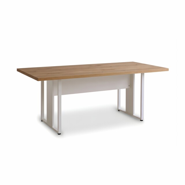 MESA AUXILIAR ESCRITORIO CORPORATIVO 2 MTS MESA AUXILIAR ESCRITORIO CORPORATIVO 2 MTS