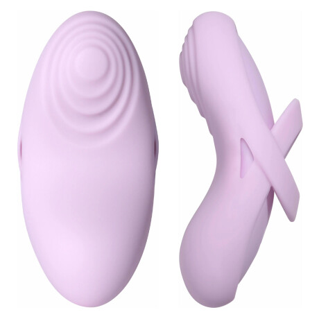 Vibrador de Dedo Flexible con App Echo 2 Vibrador de Dedo Flexible con App Echo 2