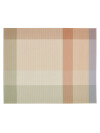 Mantel individual VALLMO 33x42 verde/naranja Mantel individual VALLMO 33x42 verde/naranja