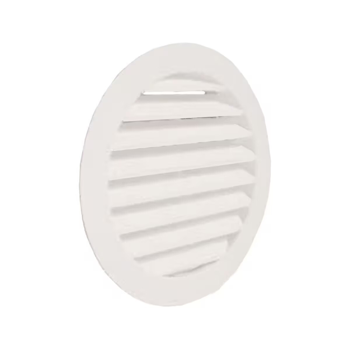 Rejilla De Ventilación Embutir Redonda 150mm Sicflux 