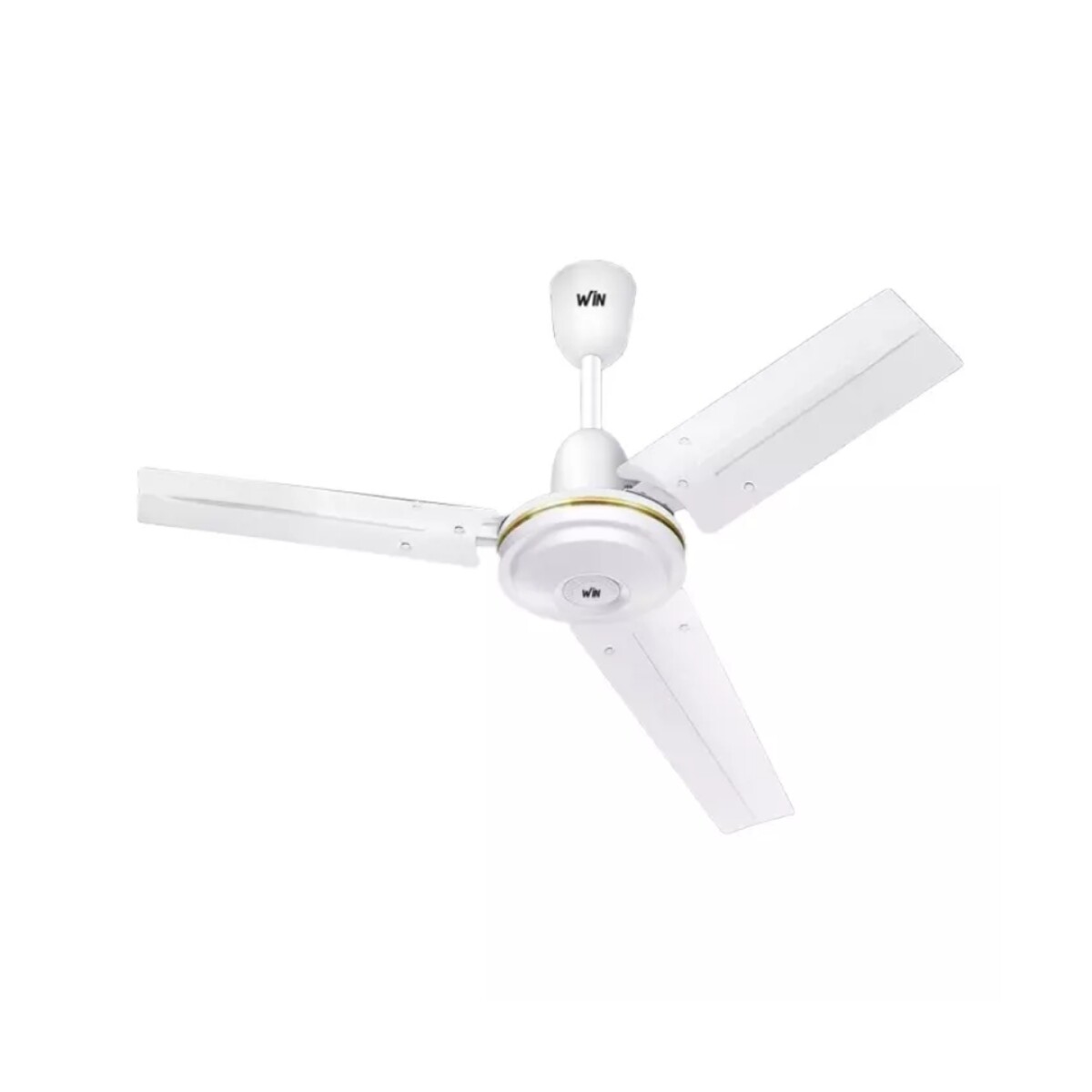 Ventilador Win de Techo 56" 7 velocidades Motor Pesado 