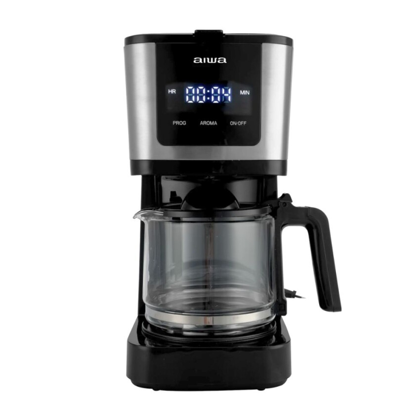 Cafetera digital AIWA AW-CD9423 Cafetera digital AIWA AW-CD9423
