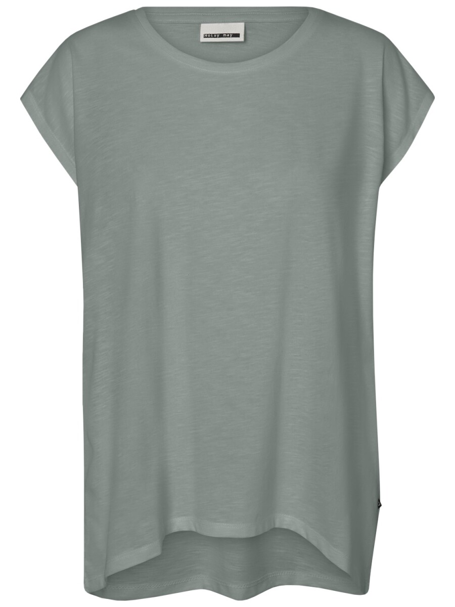 Camiseta manga corta - Slate Gray 
