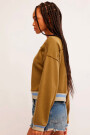 RIO SWEATSHIRT Verde