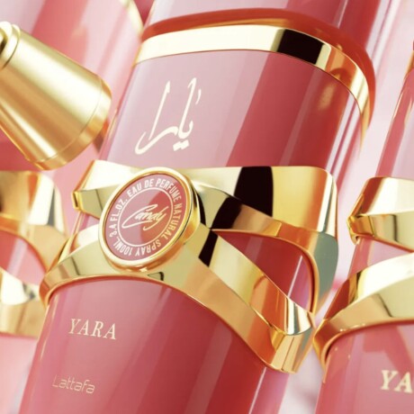 Perfume Lattafa Yara Candy Woman EDP - 100ml Perfume Lattafa Yara Candy Woman EDP - 100ml