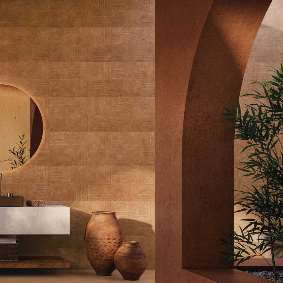 Porcelanato Argilas Decor Bw Porcelanato Argilas Decor Bw