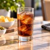 Vaso Lexington 180 ml CRISTAR Vaso Lexington 180 ml CRISTAR