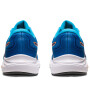 GEL Excite 9 M - Hombre Island Blue/sun Peach