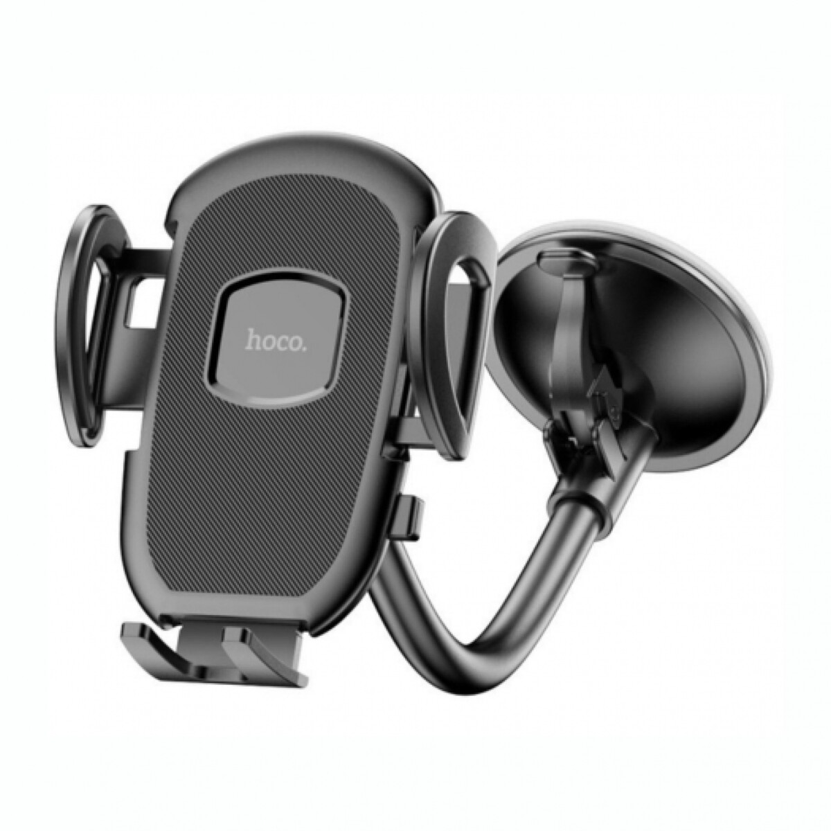 Soporte De Smartphone Para Auto Con Ventosa HOCO H10 