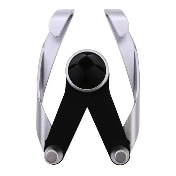 Soporte De Celular Para Auto Elegante Ajustable Calidad Ax® Soporte De Celular Para Auto Elegante Ajustable Calidad Ax®