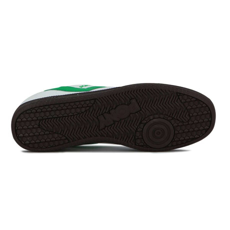 Pony Calzado Lifestyle Moma Hombre Blanco-Verde