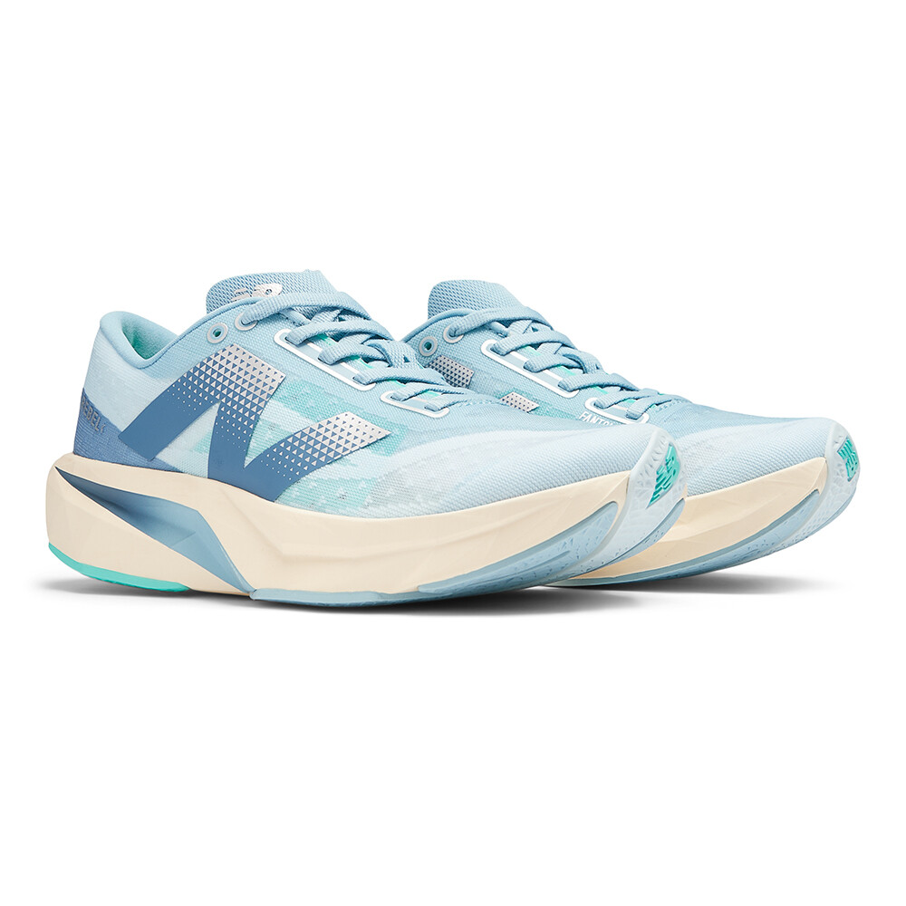 Fuelcell Rebel V4 - Mujer Blue