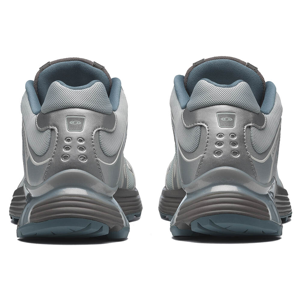 Zapatillas Salomon Xt-Whisper Unisex Blue/Silver