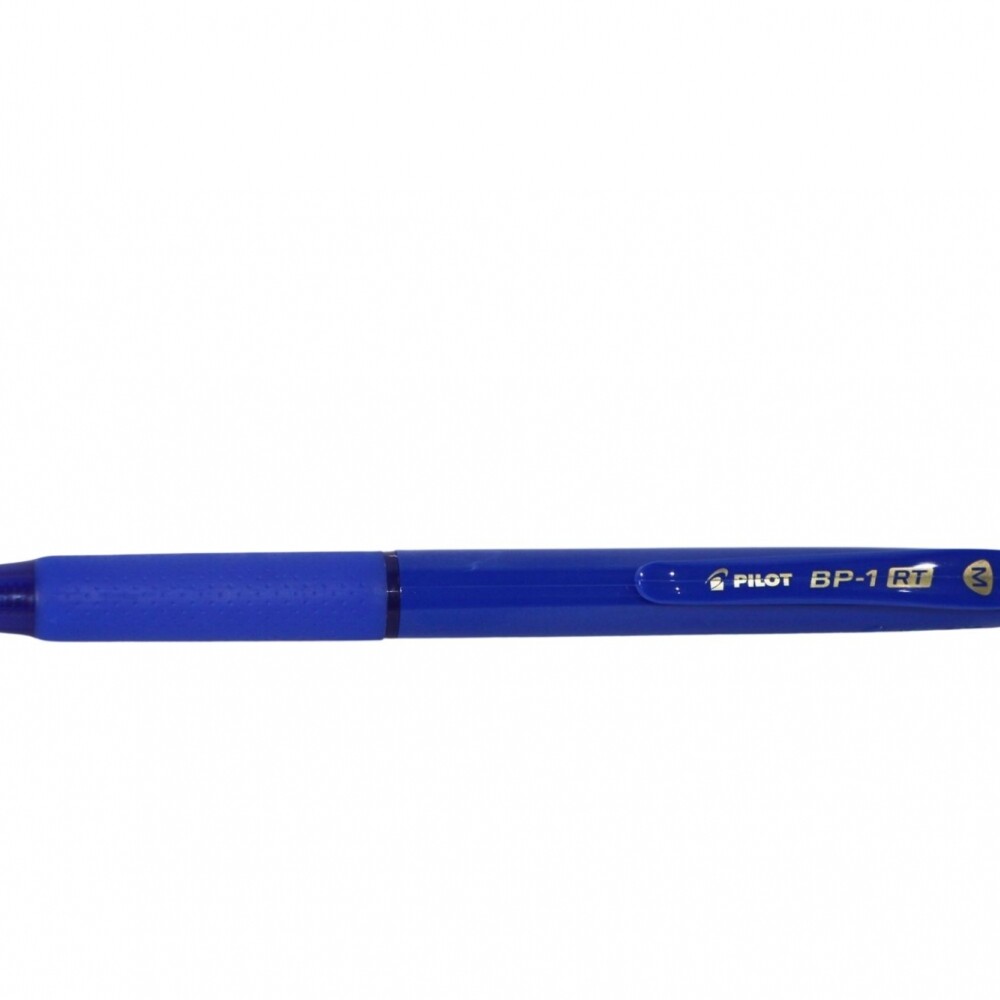 BOLIGRAFO PILOT BP1-RT COLOR AZUL BOLIGRAFO PILOT BP1-RT COLOR AZUL
