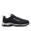 Championes FireCamp Fleece Mujer BLACK