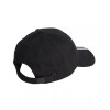 adidas GORRA BASEBALL REAL MADRID BLACK/WHITE