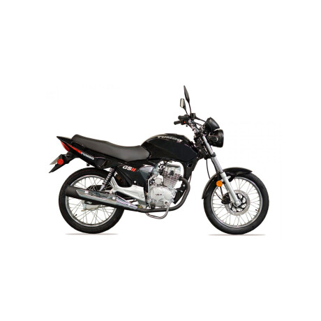 Moto Yumbo GS 125CC II Moto Yumbo GS 125CC II