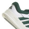 Championes de Hombre Adidas Court 24 Blanco - Verde - Gris