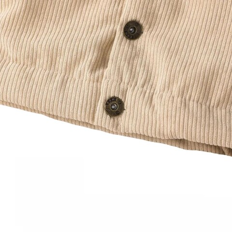 Campera JULIAN Beige