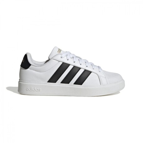 Championes Adidas de Dama - STREETTALK - ADJP8282 WHITE