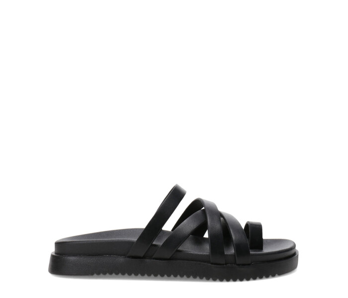 Sandalias de Mujer Miss Carol Mare Negro