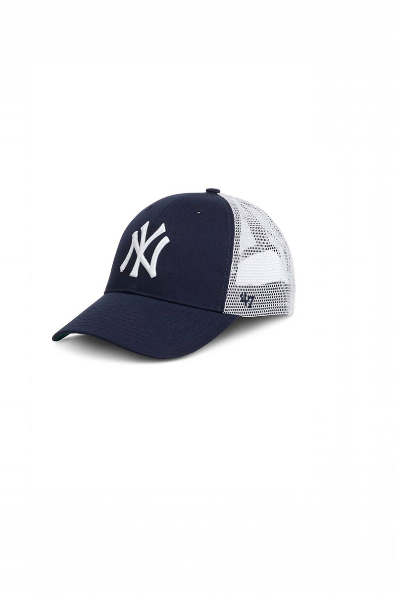 MLB New York Yankees Branson '47 MVP Navy