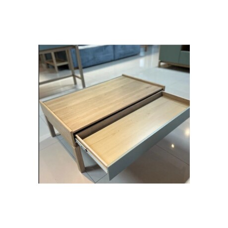 MESA DE CENTRO FINESTRA BARCELONA OAK/FERROLAK MESA DE CENTRO FINESTRA BARCELONA OAK/FERROLAK