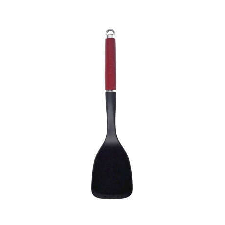 Espatula de Servir Roja 35 cm KitchenAid Espatula de Servir Roja 35 cm KitchenAid