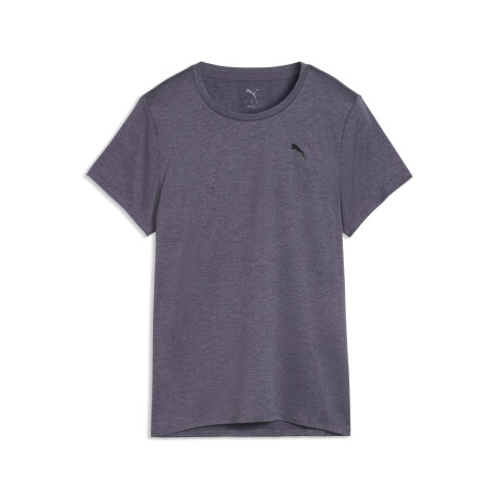 W TAD Ess.Heather Tee 52589135 Violeta