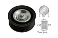 Tensor Guia Correa Ford Focus 14-25 Tensor Guia Correa Ford Focus 14-25