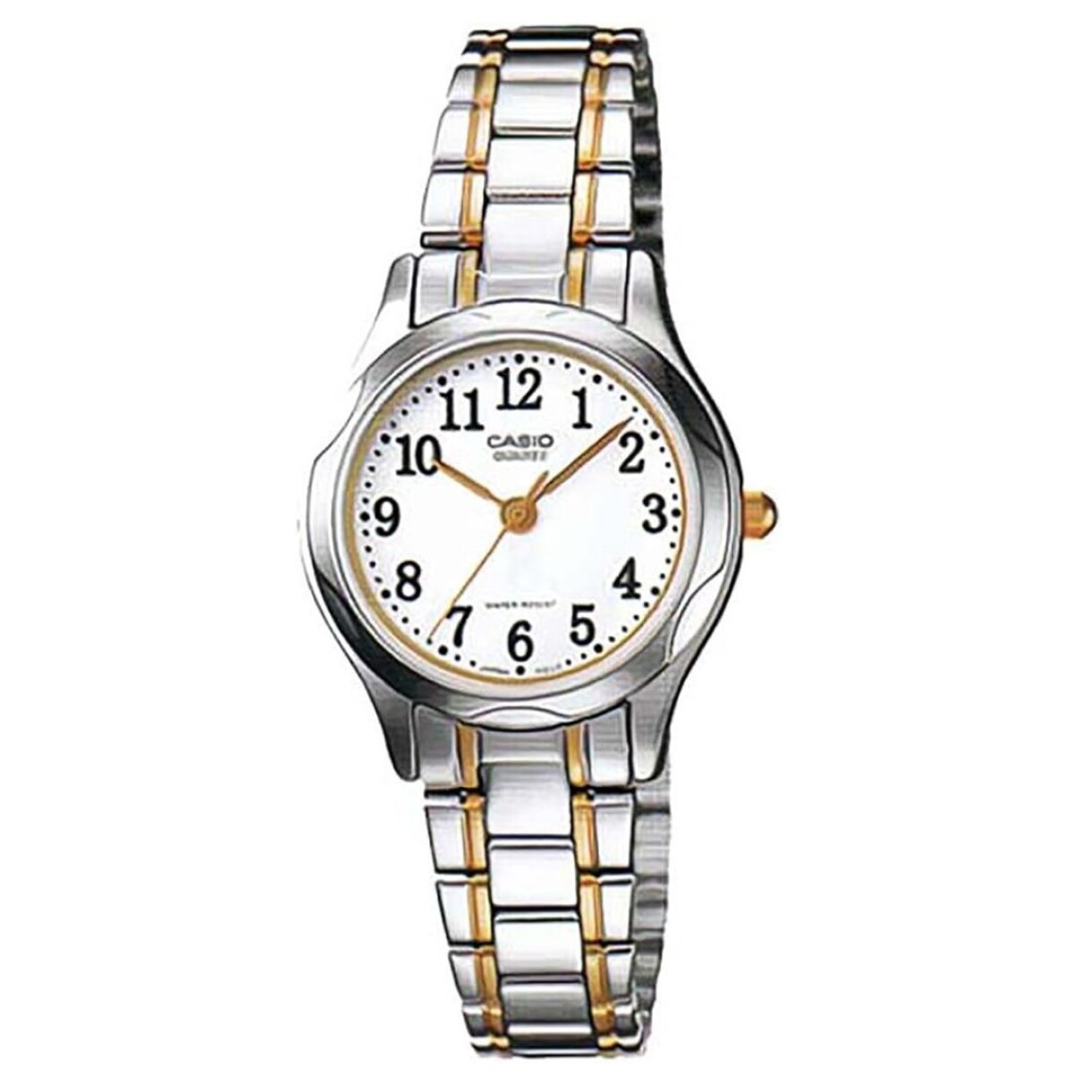 Casio - LTP1275SG-7B 