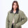 Campera Angol Verde