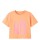 Camiseta Balone Orange Chiffon