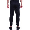 Avia Pantalon Largo Hombre Accent Pant - Negro/gris Oscuro Negro-gris Oscuro