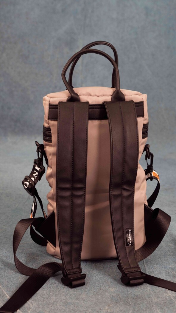 MATERA MOCHILA BAREIN VISON