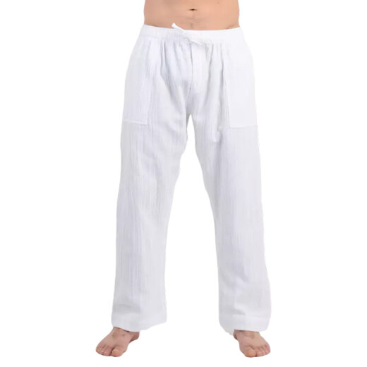Pantalon Oneill Sunset - Blanco Pantalon Oneill Sunset - Blanco