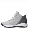 Championes de Hombre Topper Candun CS Gris - Negro