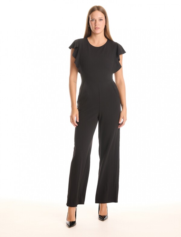 Enterito Noche Mga V NEGRO