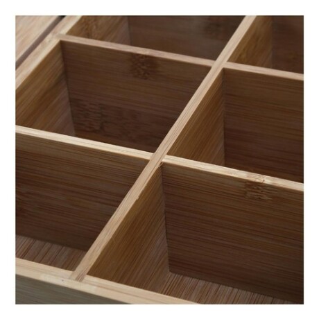 Caja porta té Caja porta té