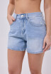 Short Vera Denim Claro