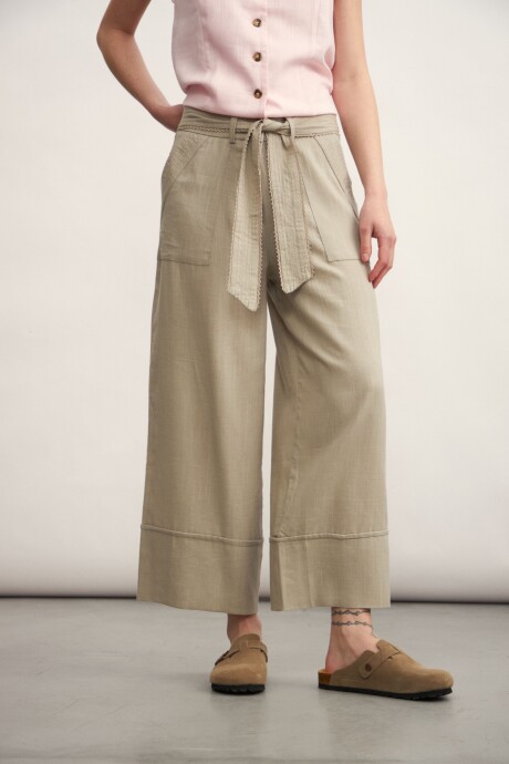 Pantalón Priscila Vison