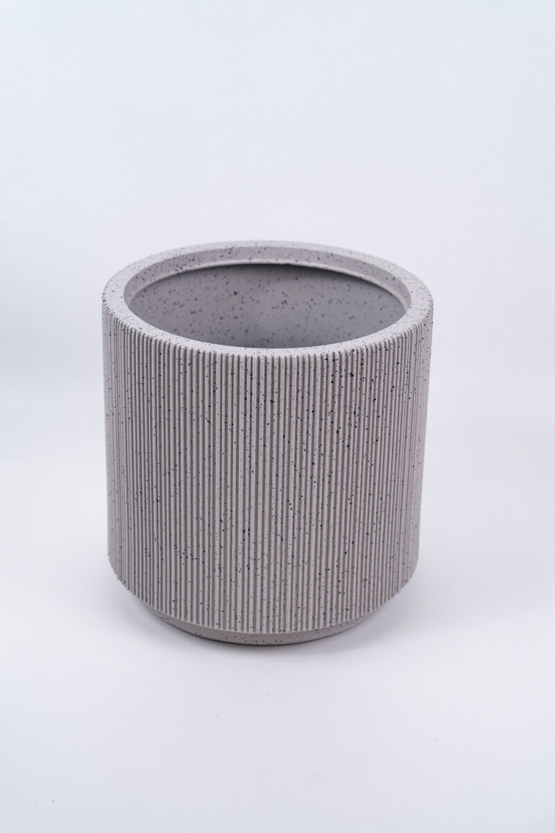 Maceta Loi - Color Unico 