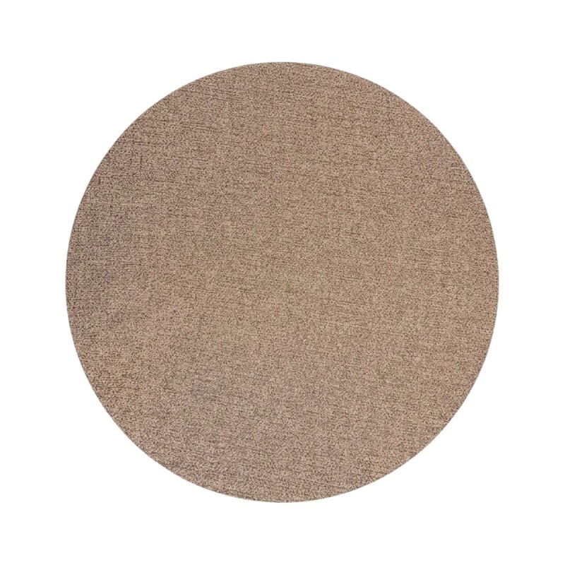 INDIVIDUAL RED BEIGE OSC 38CM Unica